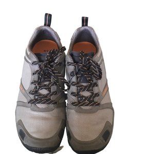 Merrell brindle performance shoes men s size 11